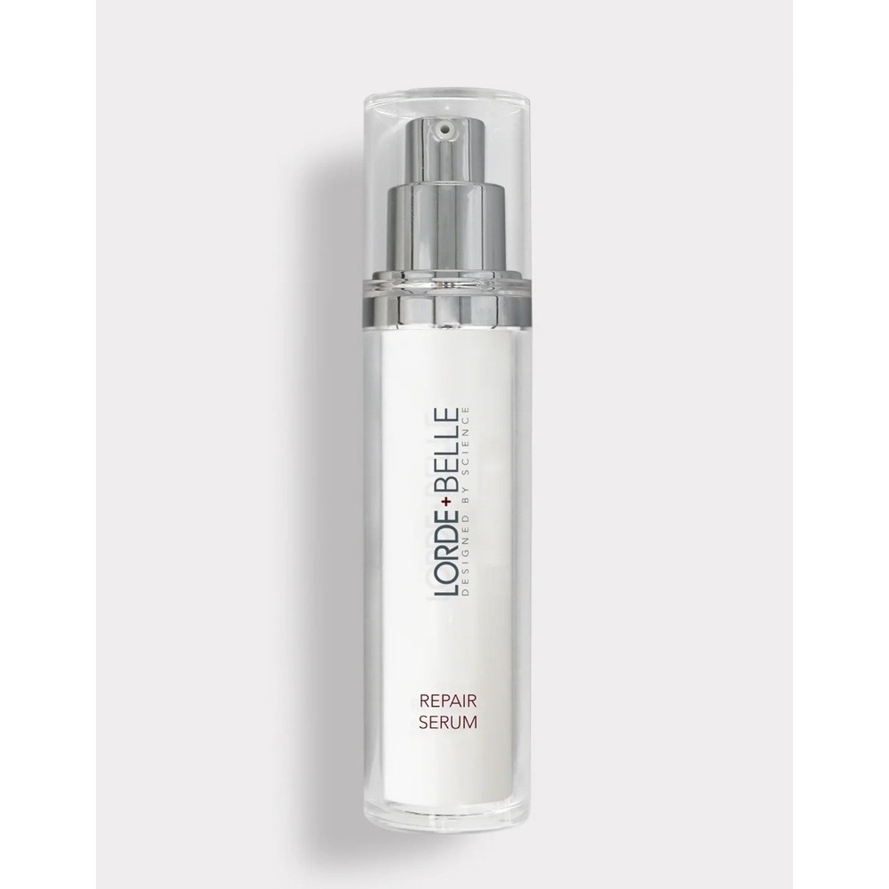 Lorde +‎ Belle Repair Serum HyRetin Collagen Support Anti-Aging 1oz